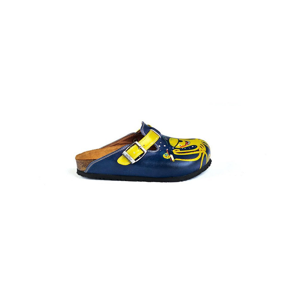 Clogs Outlet - No Exchange or Return - 32 EU