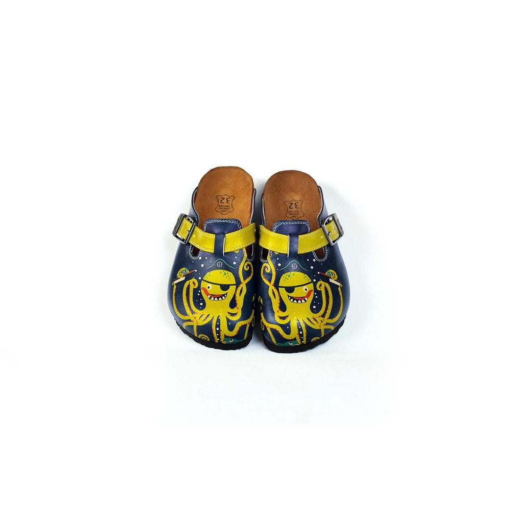 Clogs Outlet - No Exchange or Return - 32 EU