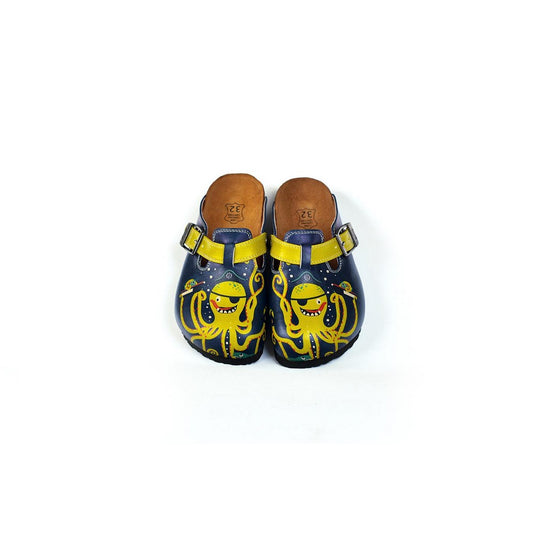 Clogs Outlet - No Exchange or Return - 32 EU