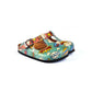 Clogs Outlet - No Exchange or Return - 30 EU