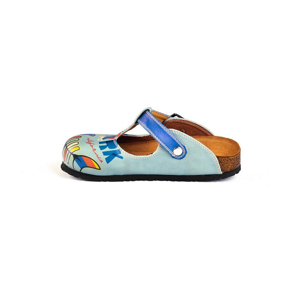 Clogs Outlet - No Exchange or Return - 32 EU
