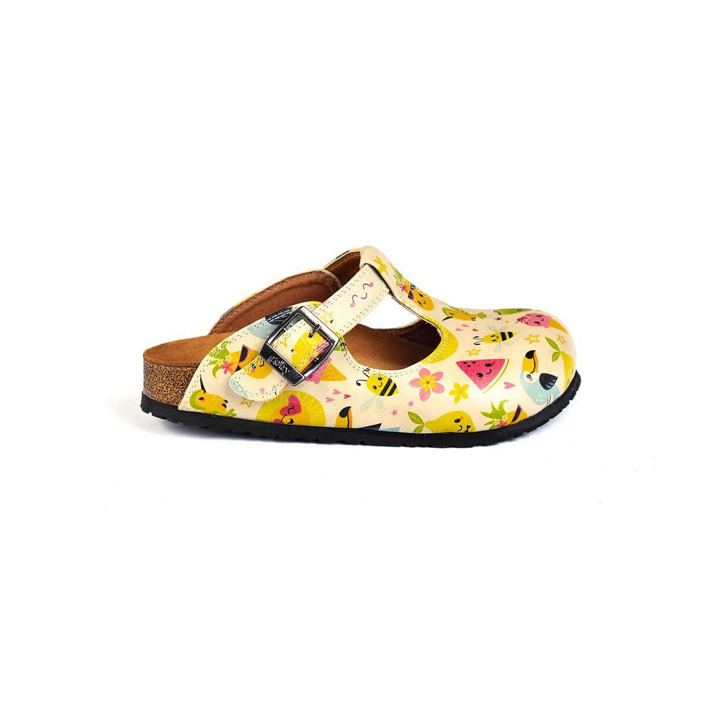 Clogs Outlet - No Exchange or Return - 31 EU