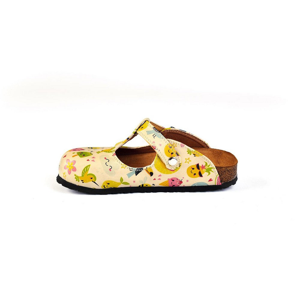 Clogs Outlet - No Exchange or Return - 32 EU