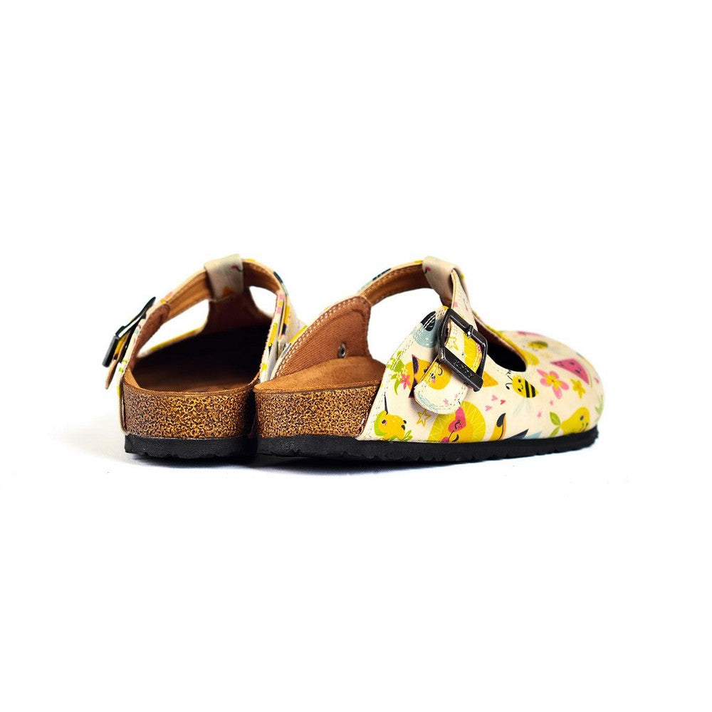 Clogs Outlet - No Exchange or Return - 31 EU
