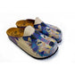 Clogs Outlet - No Exchange or Return  39 EU - 8.5 US