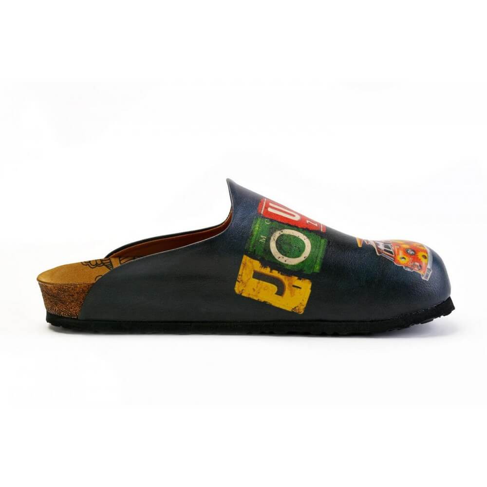 Clogs CET103