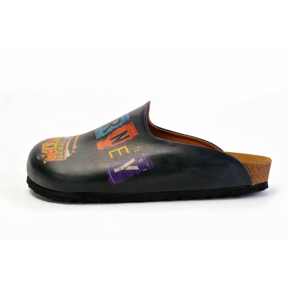 Clogs CET103