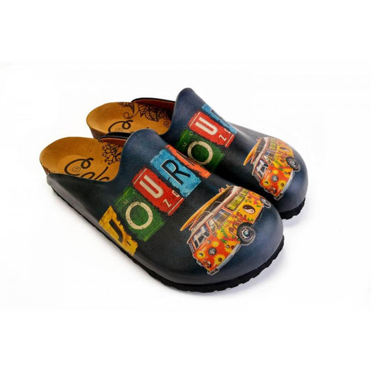 Clogs CET103