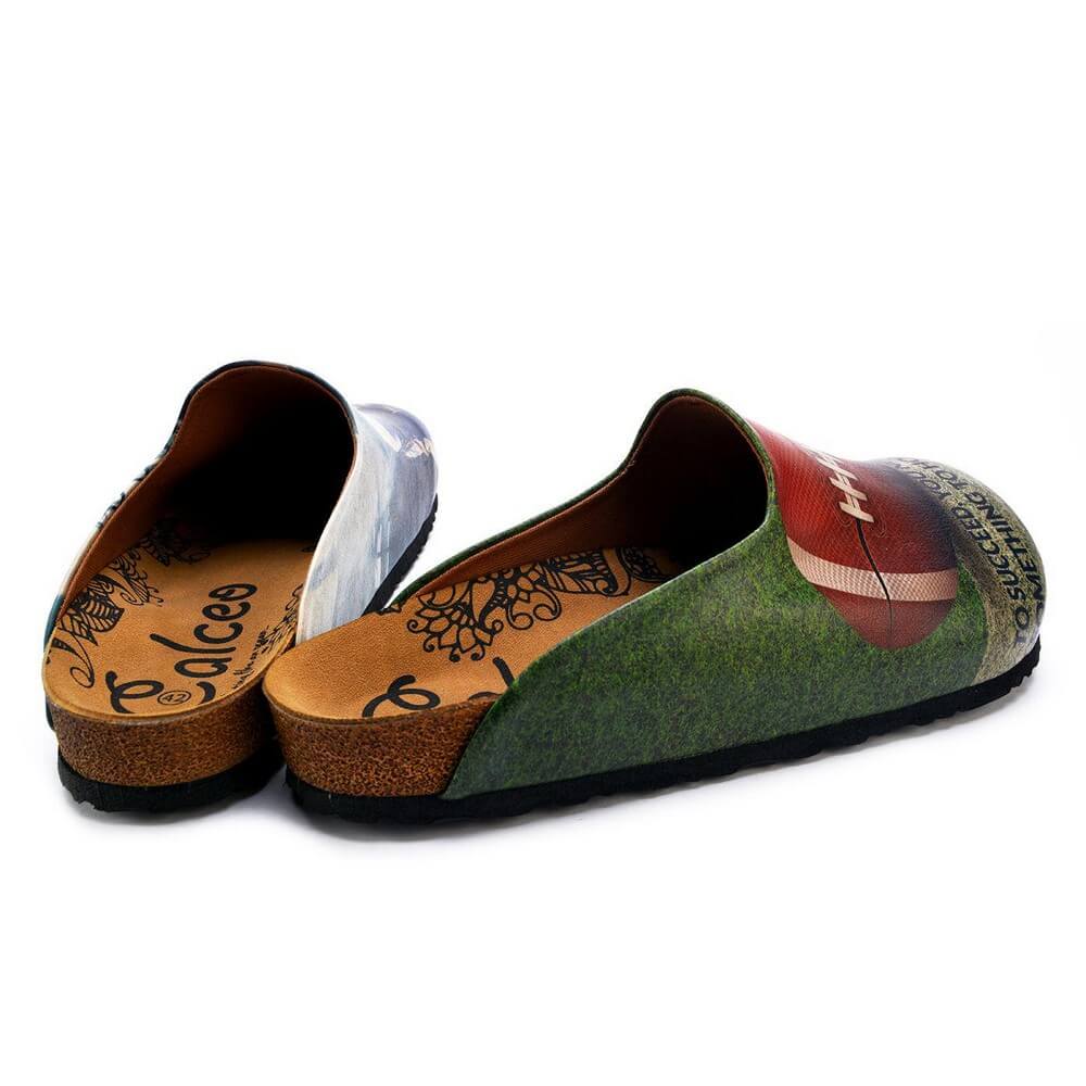 Clogs Outlet - No Exchange or Return  39 EU - 8.5 US