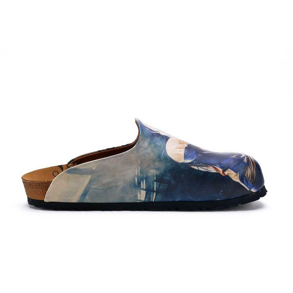 Clogs Outlet - No Exchange or Return  39 EU - 8.5 US