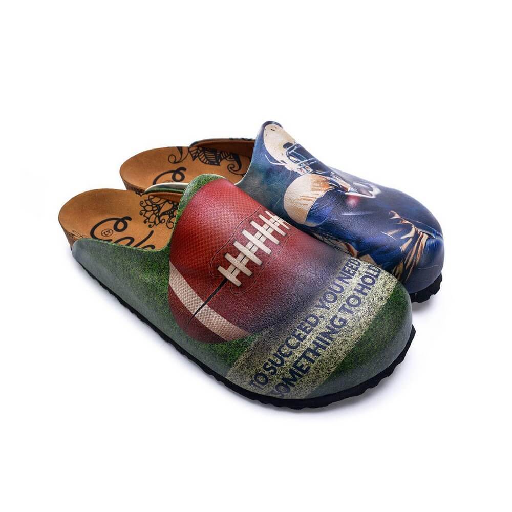 Clogs Outlet - No Exchange or Return  39 EU - 8.5 US