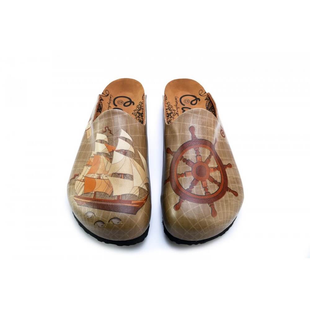 Clogs CET106