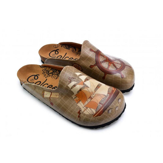 Clogs CET106