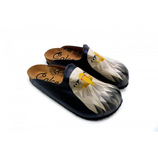 Clogs CET107