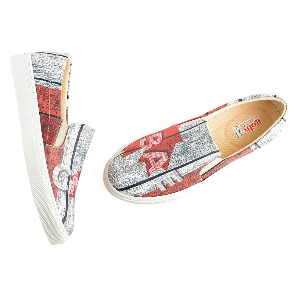 Sneaker Shoes Outlet - No Exchange or Return  41 EU - 10 US