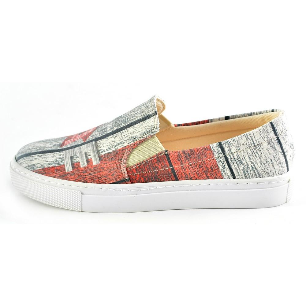 Sneaker Shoes Outlet - No Exchange or Return  41 EU - 10 US