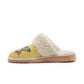 Shearling Slipper Outlet - No Exchange or Return  36 EU - 5.5 US