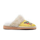Shearling Slipper Outlet - No Exchange or Return  36 EU - 5.5 US