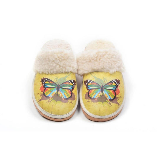 Shearling Slipper CNTR101