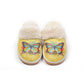 Shearling Slipper Outlet - No Exchange or Return  36 EU - 5.5 US