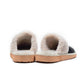 Shearling Slipper Outlet - No Exchange or Return  37 EU - 6.5 US