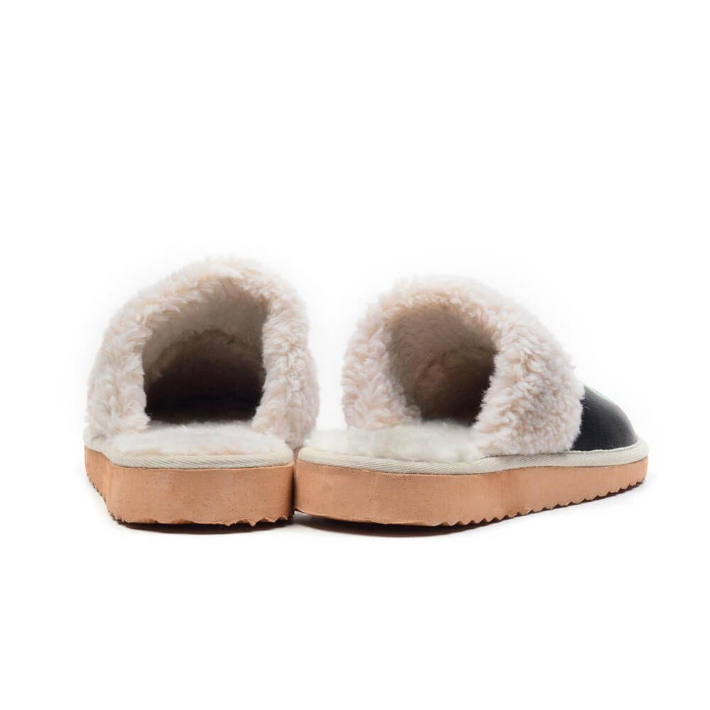 Shearling Slipper Outlet - No Exchange or Return  37 EU - 6.5 US