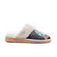 Shearling Slipper Outlet - No Exchange or Return  37 EU - 6.5 US