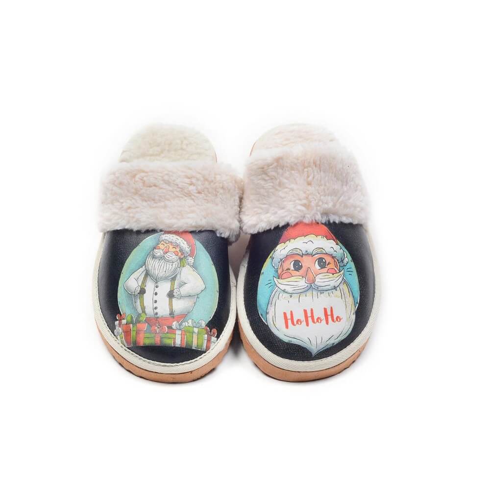 Shearling Slipper Outlet - No Exchange or Return  37 EU - 6.5 US
