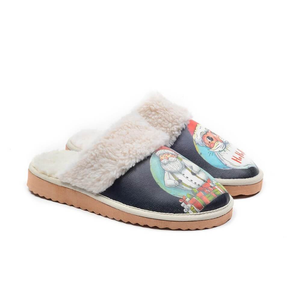 Shearling Slipper CNTR102
