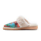 Shearling Slipper Outlet - No Exchange or Return  36 EU - 5.5 US