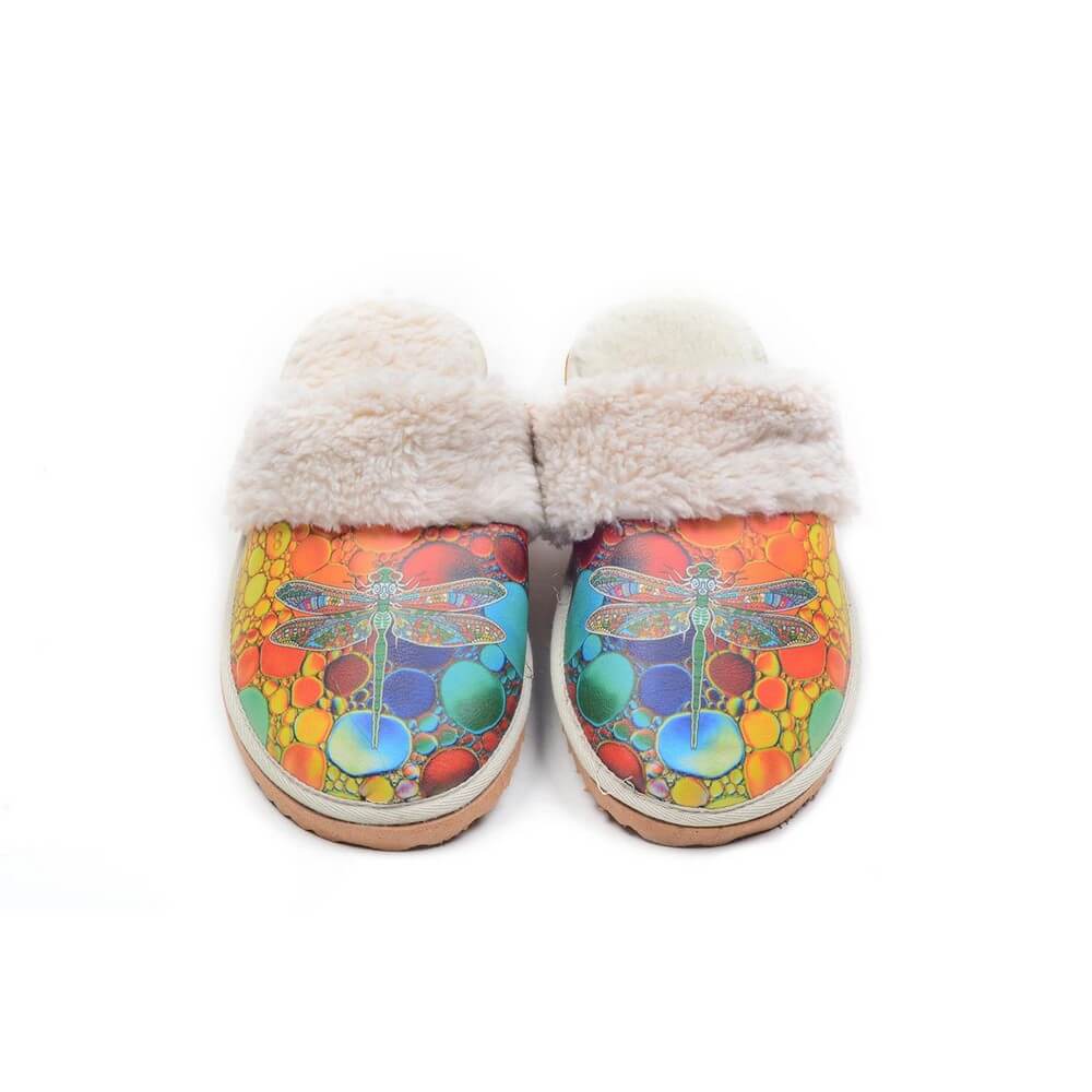 Shearling Slipper Outlet - No Exchange or Return  36 EU - 5.5 US