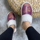 Shearling Slipper CNTR105
