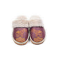 Shearling Slipper CNTR105