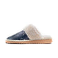 Shearling Slipper CNTR106