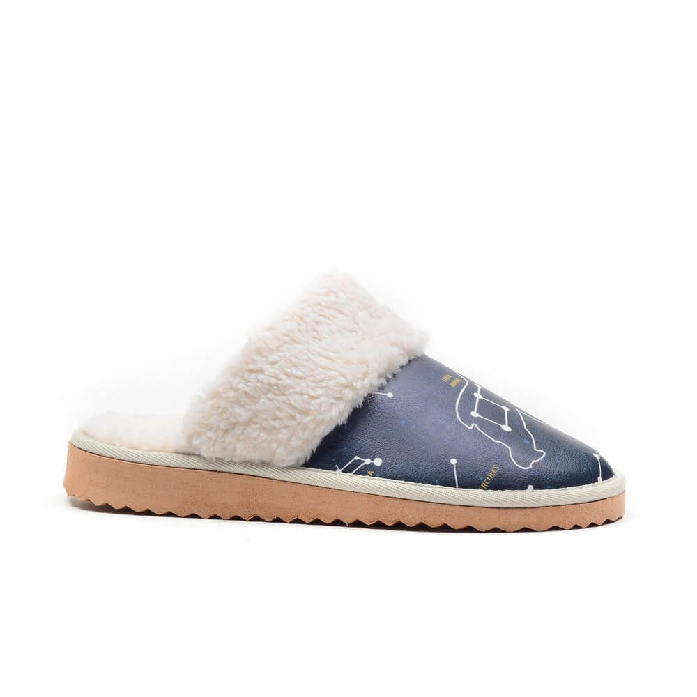 Shearling Slipper CNTR106