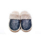 Shearling Slipper CNTR106