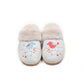 Shearling Slipper CNTR107