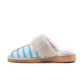 Shearling Slipper CNTR108