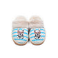 Shearling Slipper CNTR108