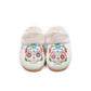Shearling Slipper CNTR109