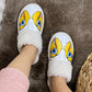 Shearling Slipper Outlet - No Exchange or Return  36 EU - 5.5 US