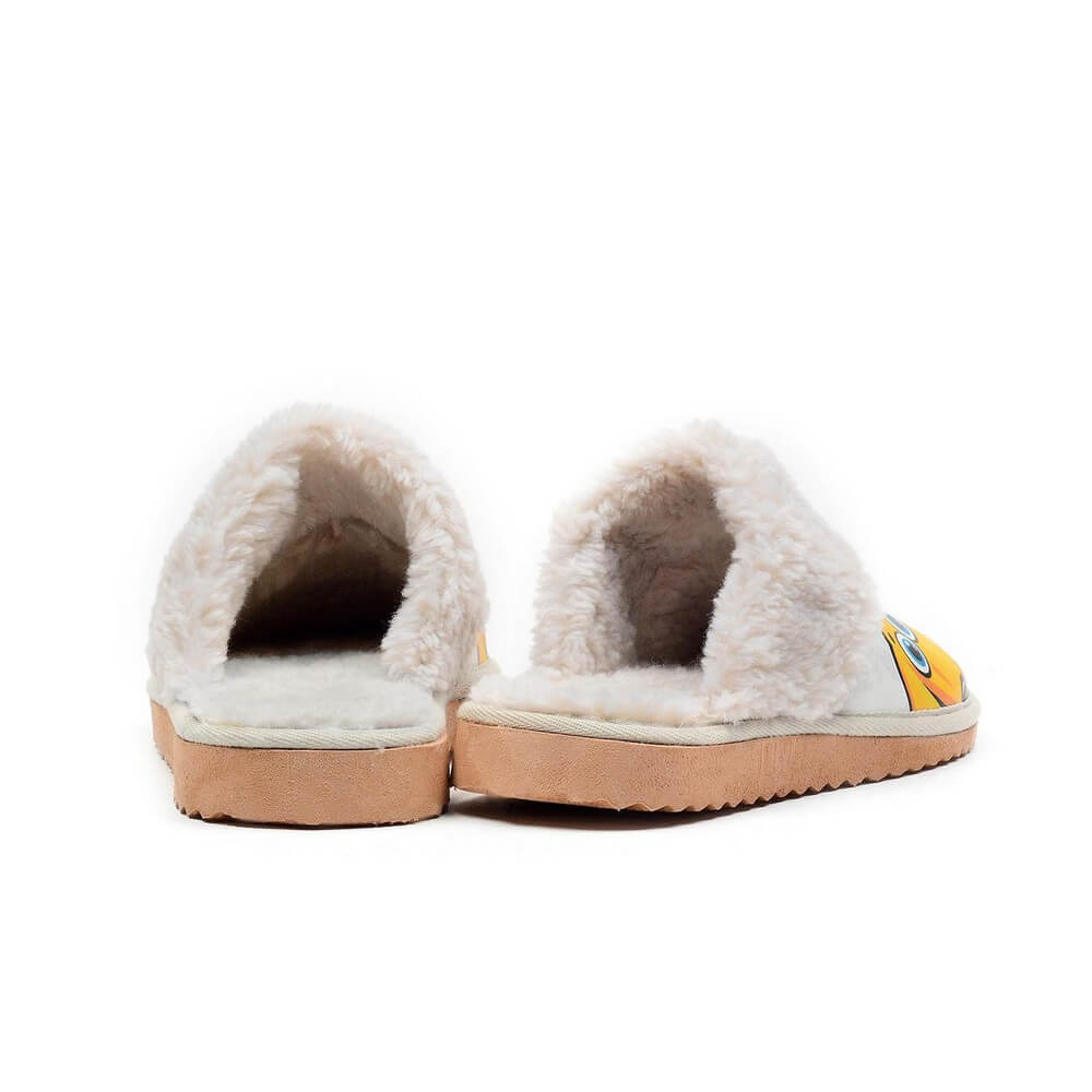 Shearling Slipper Outlet - No Exchange or Return  36 EU - 5.5 US