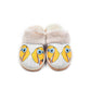 Shearling Slipper CNTR110