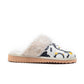 Shearling Slipper CNTR111