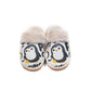 Shearling Slipper CNTR111
