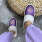 Shearling Slipper Outlet - No Exchange or Return  37 EU - 6.5 US