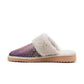 Shearling Slipper Outlet - No Exchange or Return  37 EU - 6.5 US