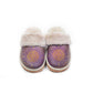 Shearling Slipper Outlet - No Exchange or Return  37 EU - 6.5 US