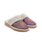Shearling Slipper Outlet - No Exchange or Return  37 EU - 6.5 US