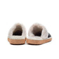 Shearling Slipper Outlet - No Exchange or Return  37 EU - 6.5 US